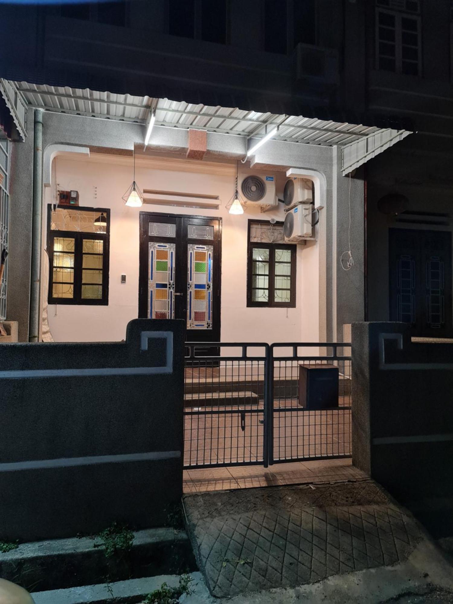 Amilite Heritage Villa George Town Exterior foto